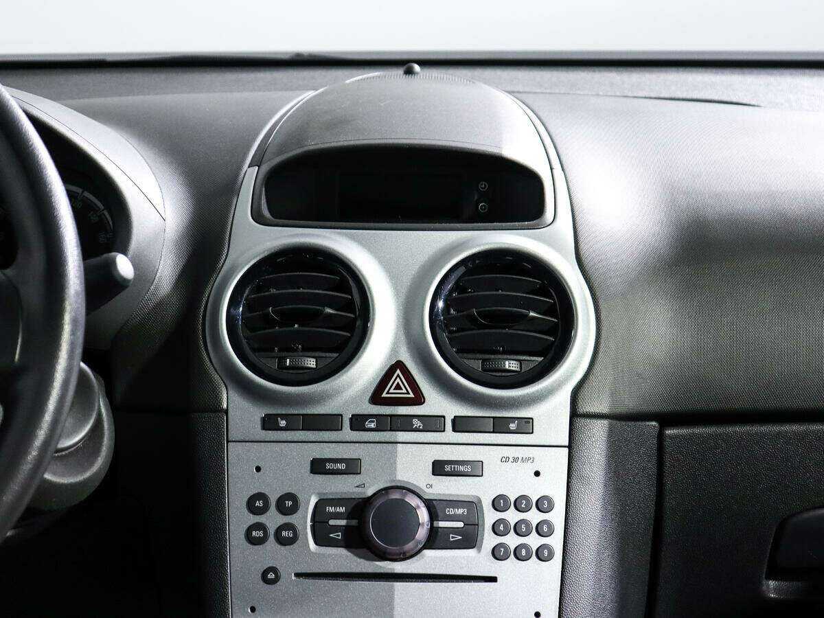 Купить Opel Corsa, 2012, 68 000 км.. Фото: #10