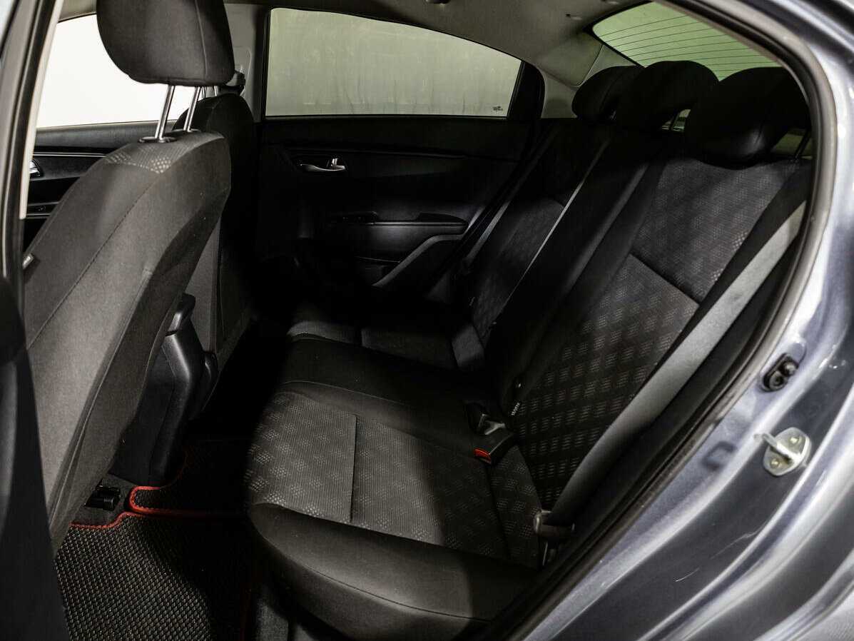 Купить Kia Rio, 2019, 50 000 км.. Фото: #9