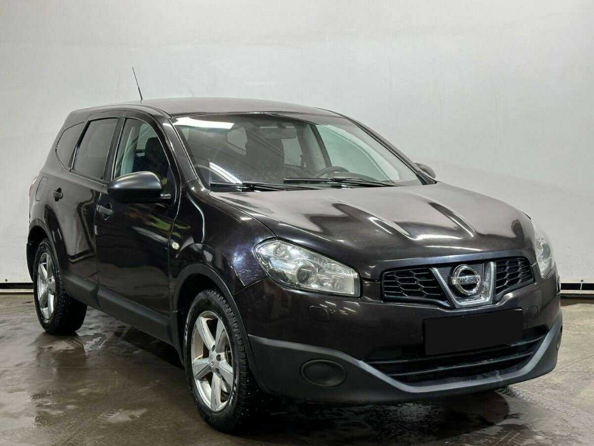Купить Nissan Qashqai+2, 2012, 235 692 км.. Фото: #2
