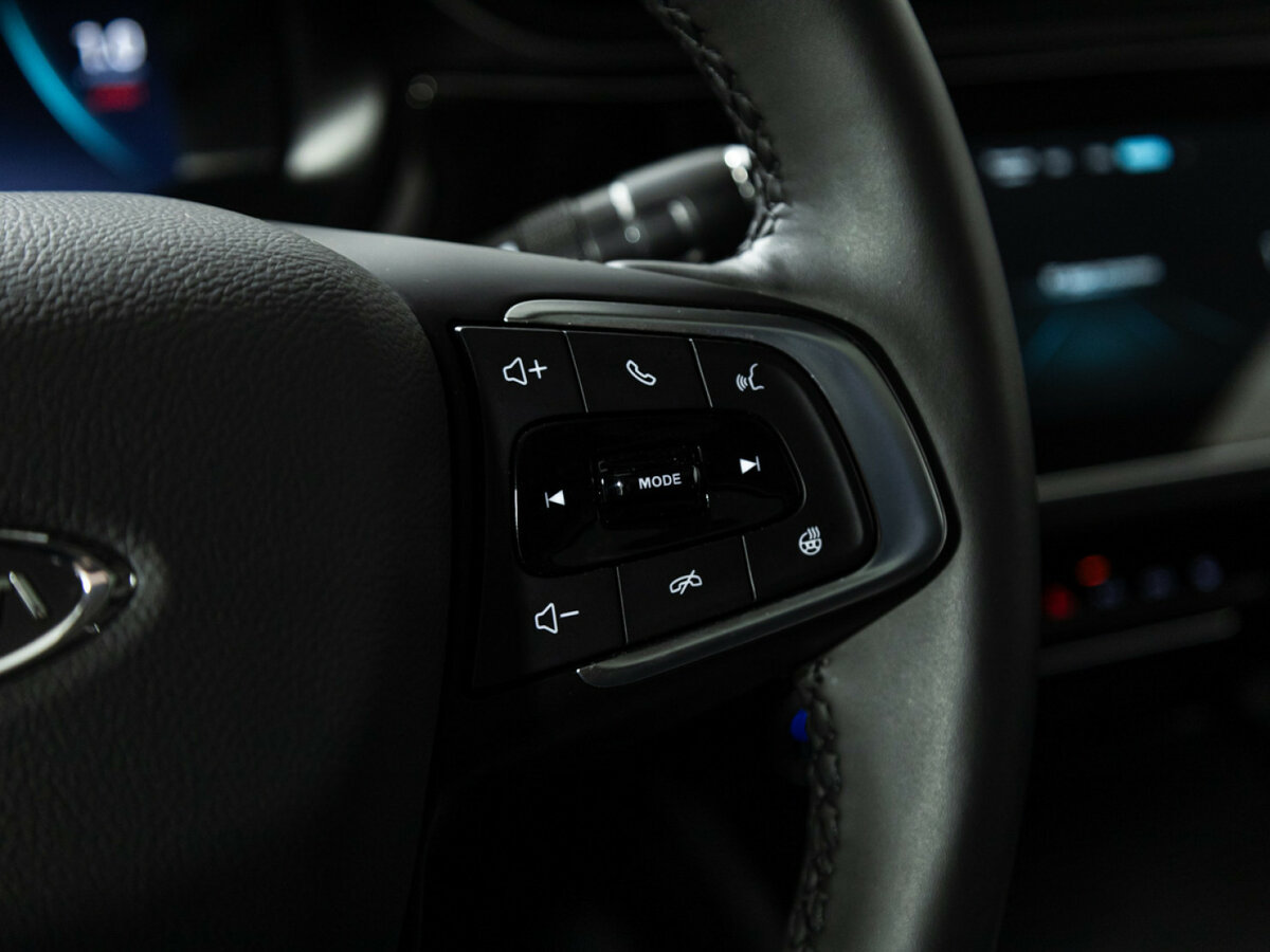 Купить OMODA S5, 2023, 17 800 км.. Фото: #18