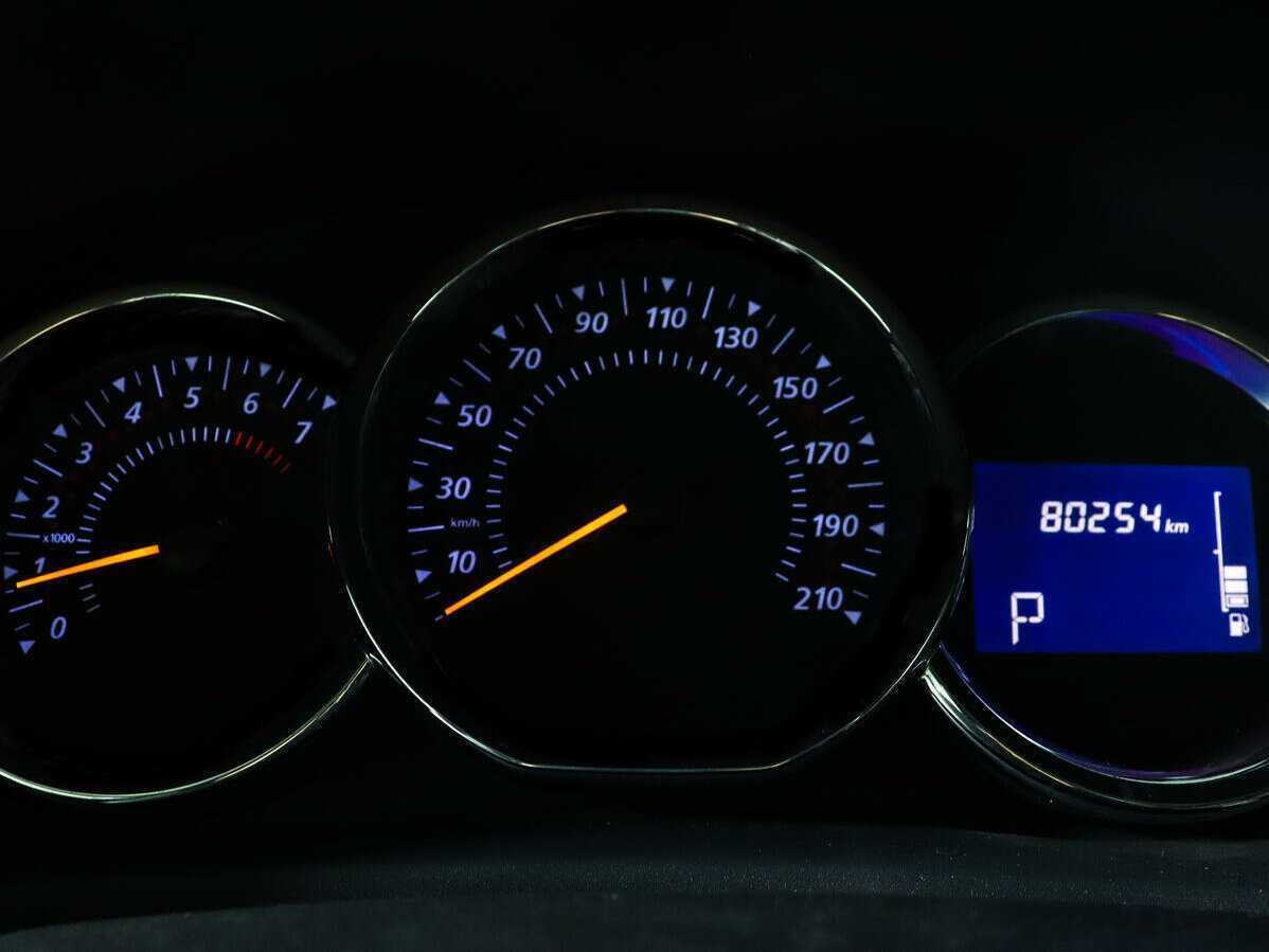 Купить Renault Sandero, 2016, 80 000 км.. Фото: #10