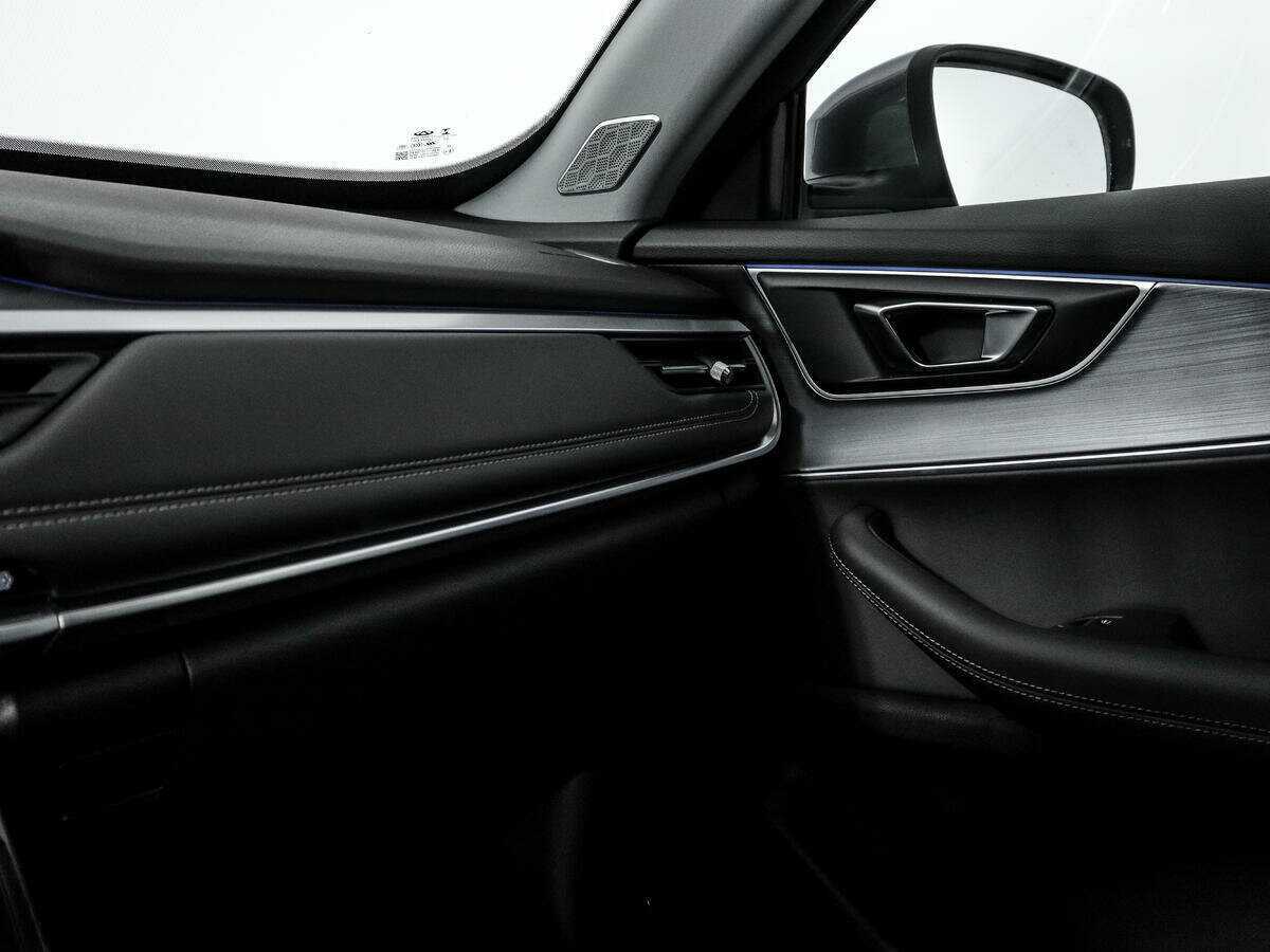 Купить Chery Tiggo 7 Pro, 2022, 28 416 км.. Фото: #19