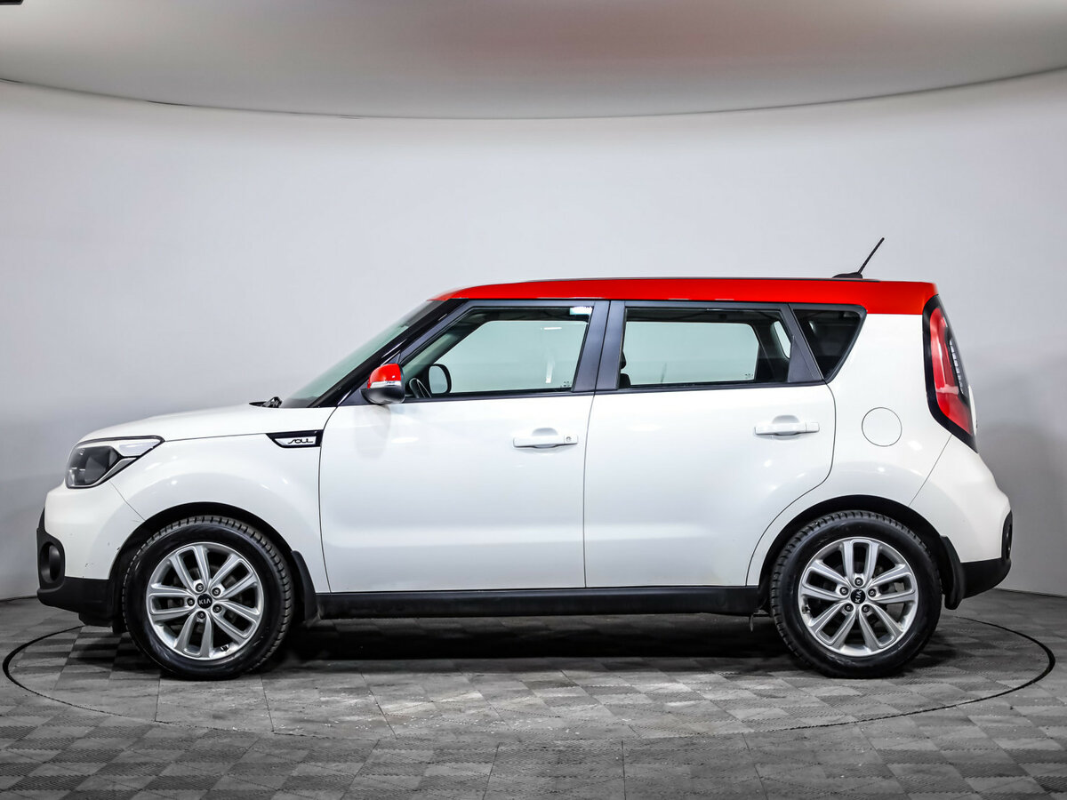 Купить Kia Soul, 2019, 90 761 км.. Фото: #4