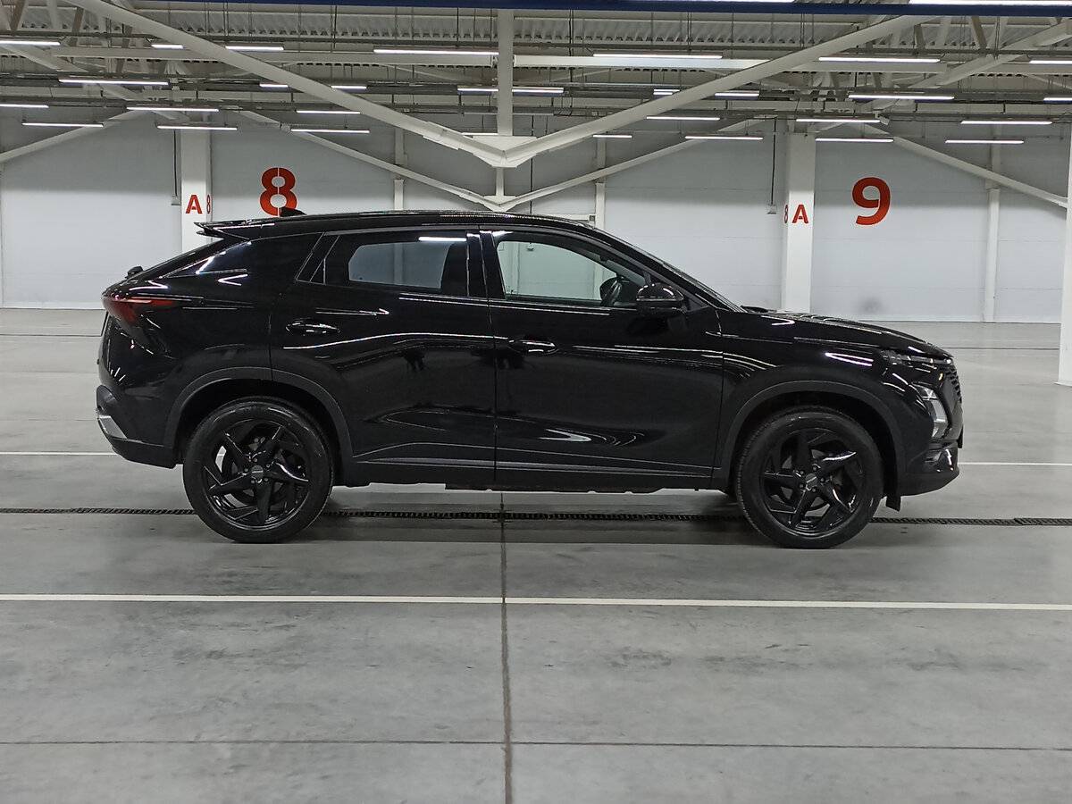 Купить OMODA C5, 2023, 24 647 км.. Фото: #3