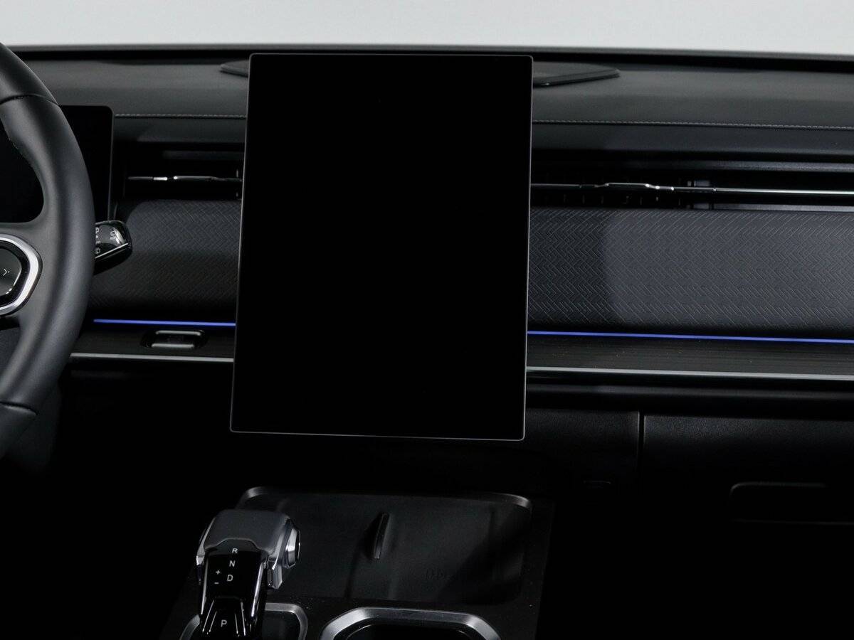 Купить Jaecoo J7, 2024, 19 433 км.. Фото: #12