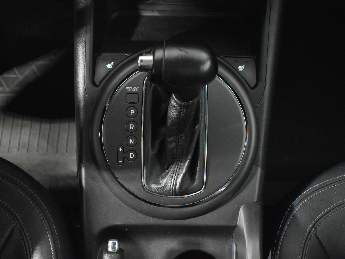 Купить Kia Sportage, 2014, 186 600 км.. Фото: #9