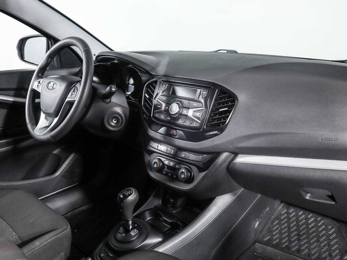 Купить Lada (ВАЗ) Vesta, 2019, 76 000 км.. Фото: #6