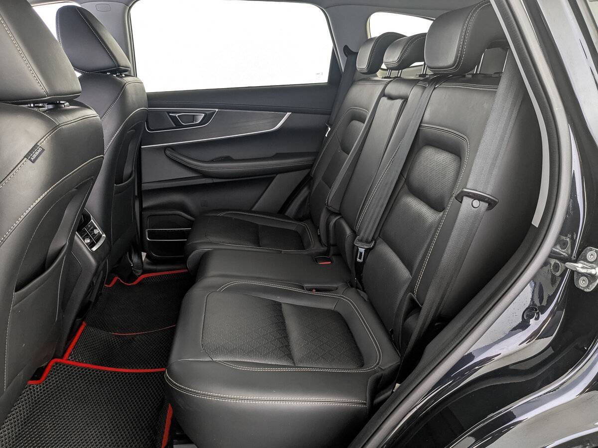 Купить Chery Tiggo 8, 2020, 91 000 км.. Фото: #17