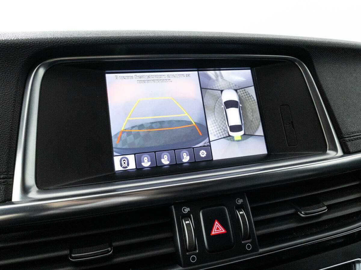 Купить Kia Optima, 2017, 78 474 км.. Фото: #16