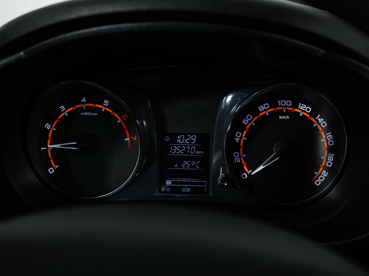 Купить Lada (ВАЗ) Granta, 2020, 135 269 км.. Фото: #8