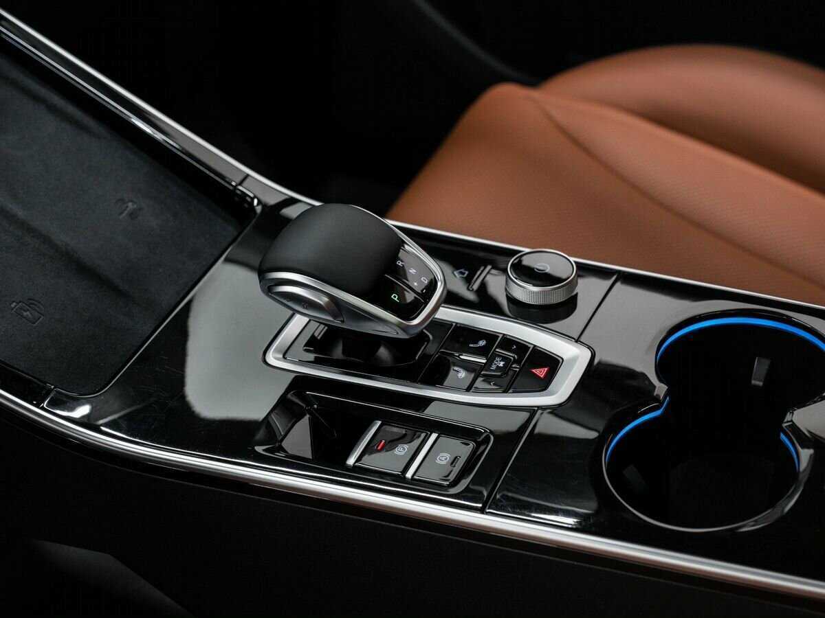 Купить OMODA C5, 2023, 9 449 км.. Фото: #18