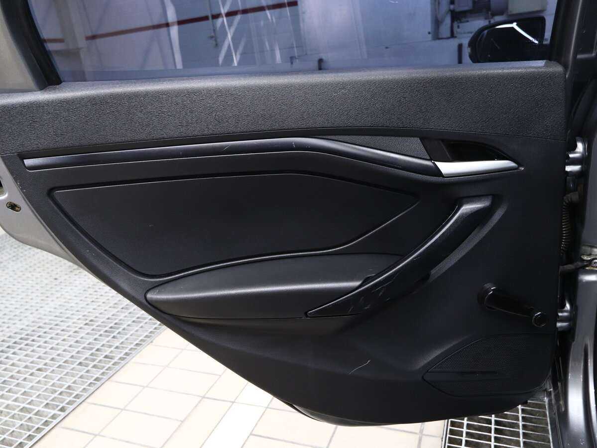 Купить Lada (ВАЗ) Vesta, 2018, 89 000 км.. Фото: #12