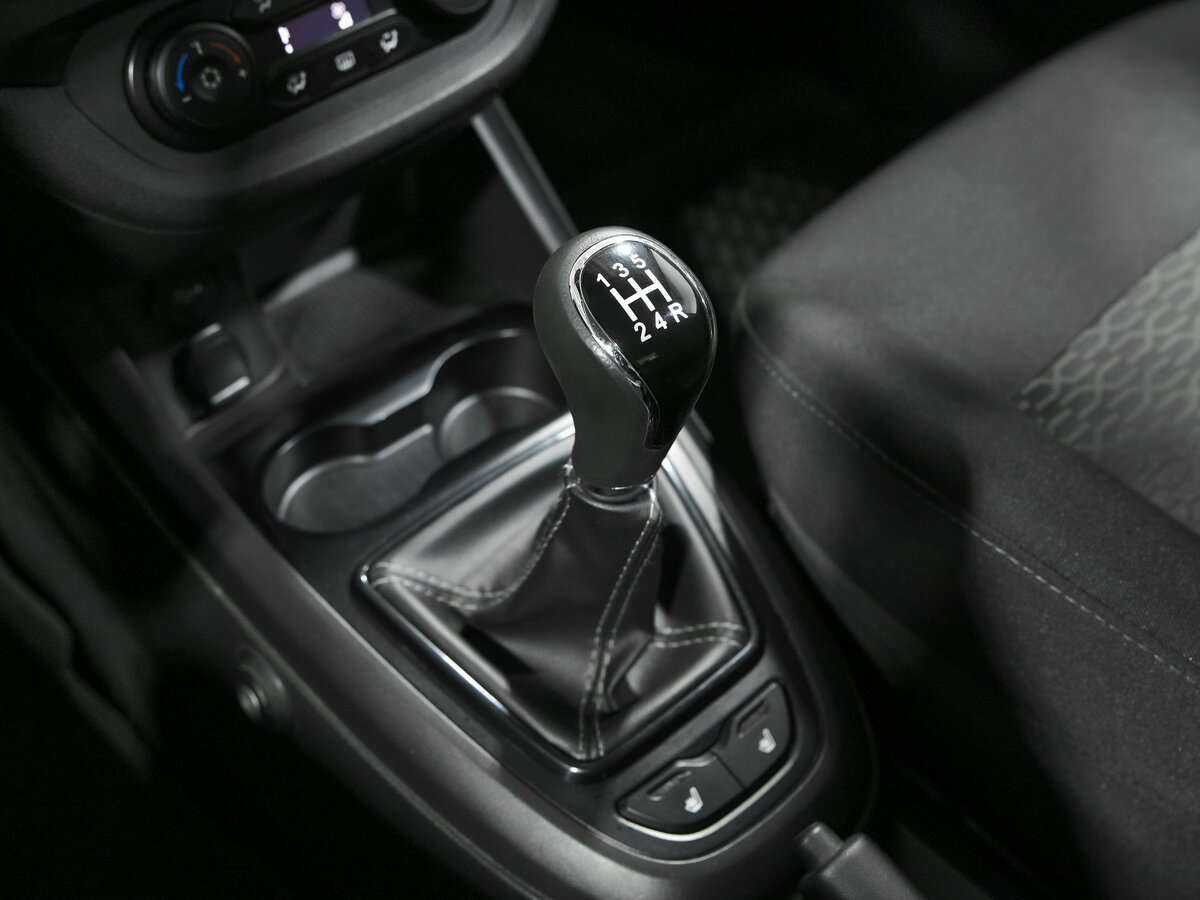 Купить Lada (ВАЗ) Vesta, 2018, 82 520 км.. Фото: #11