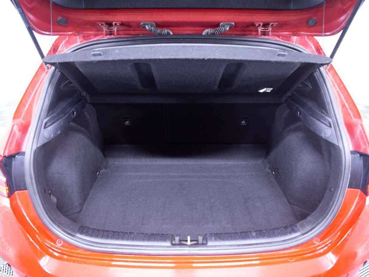 Купить Kia Ceed, 2020, 69 426 км.. Фото: #8