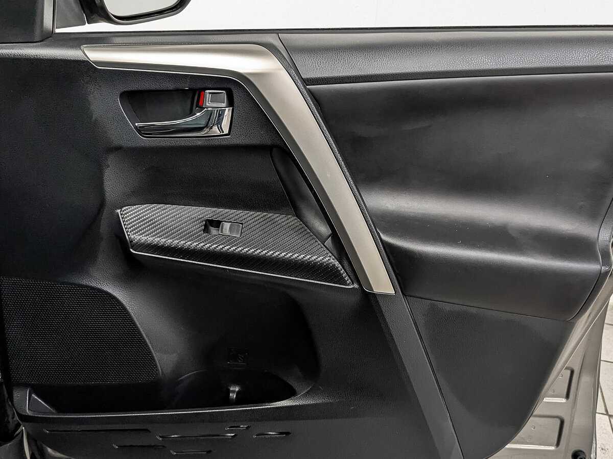 Купить Toyota RAV4, 2014, 316 251 км.. Фото: #23