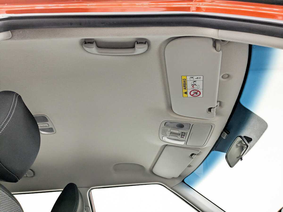 Купить Kia Soul, 2017, 159 835 км.. Фото: #19