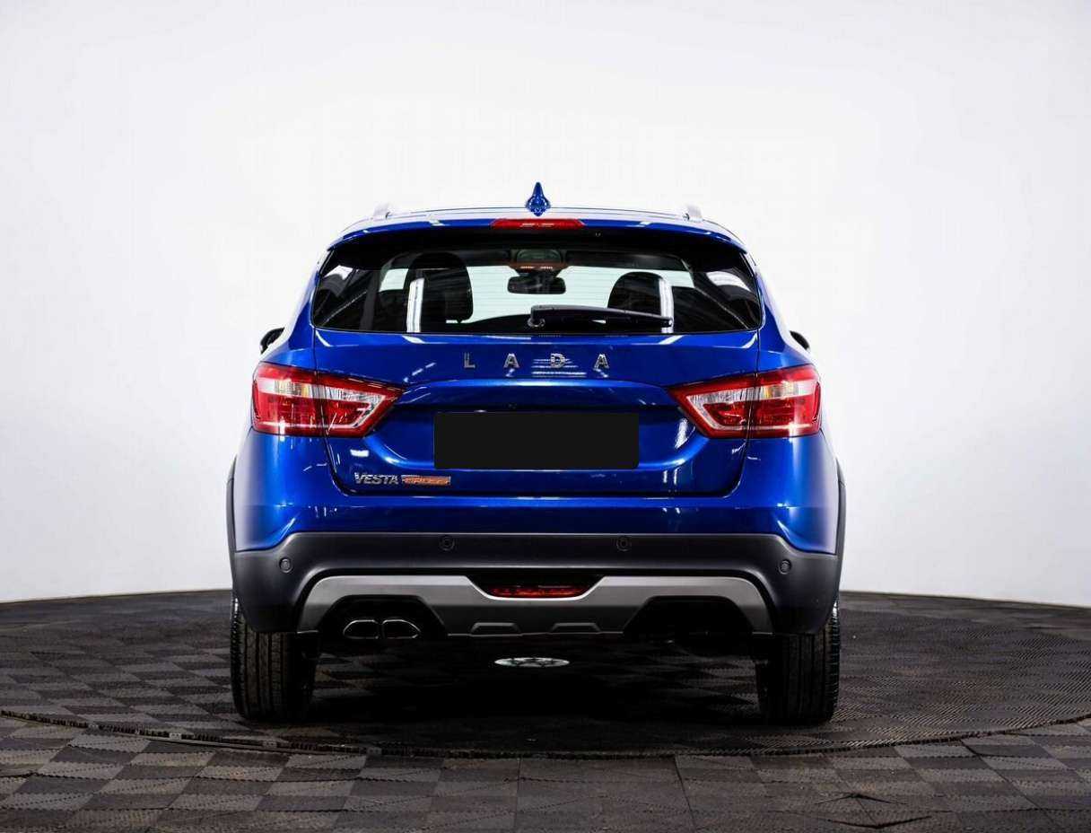 Купить Lada (ВАЗ) Vesta, 2021, 38 000 км.. Фото: #3