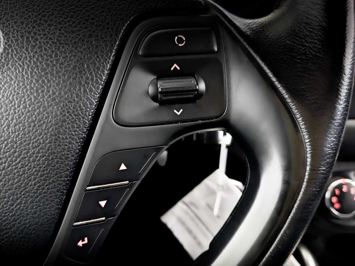 Купить Kia Ceed, 2017, 110 950 км.. Фото: #28