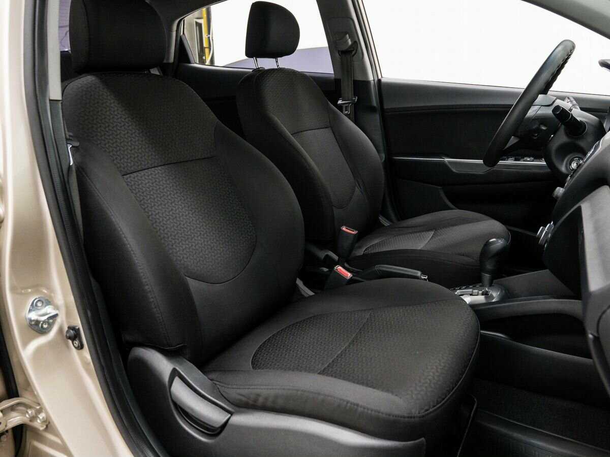 Купить Kia Rio, 2012, 182 000 км.. Фото: #7