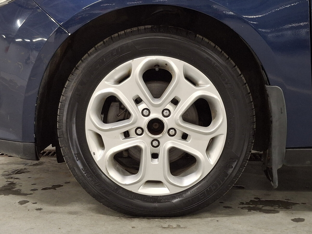 Купить Ford Focus, 2012, 235 334 км.. Фото: #17