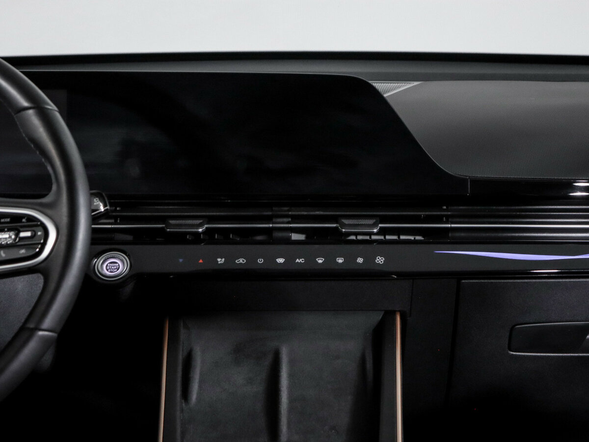 Купить OMODA C5, 2024, 38 000 км.. Фото: #12