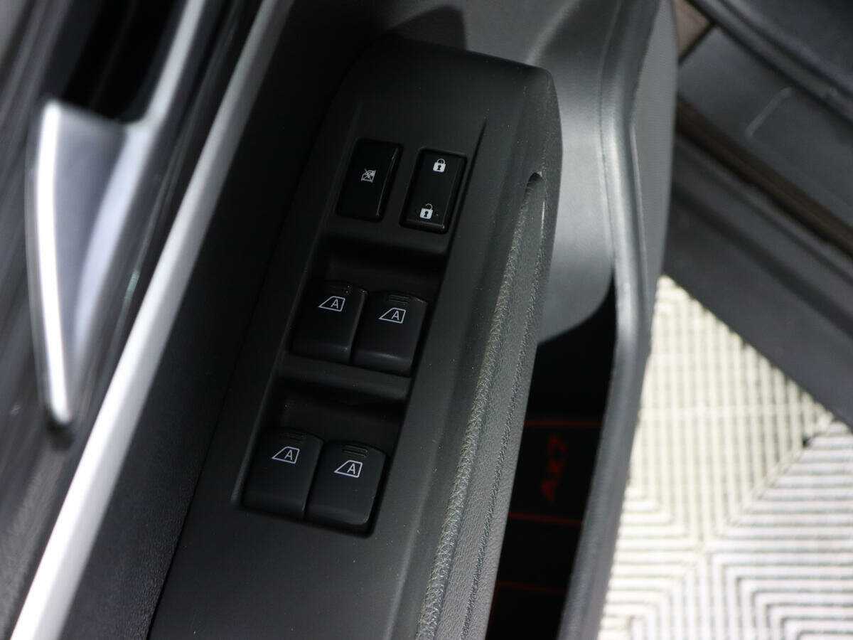 Купить Dongfeng AX7, 2017, 87 000 км.. Фото: #14