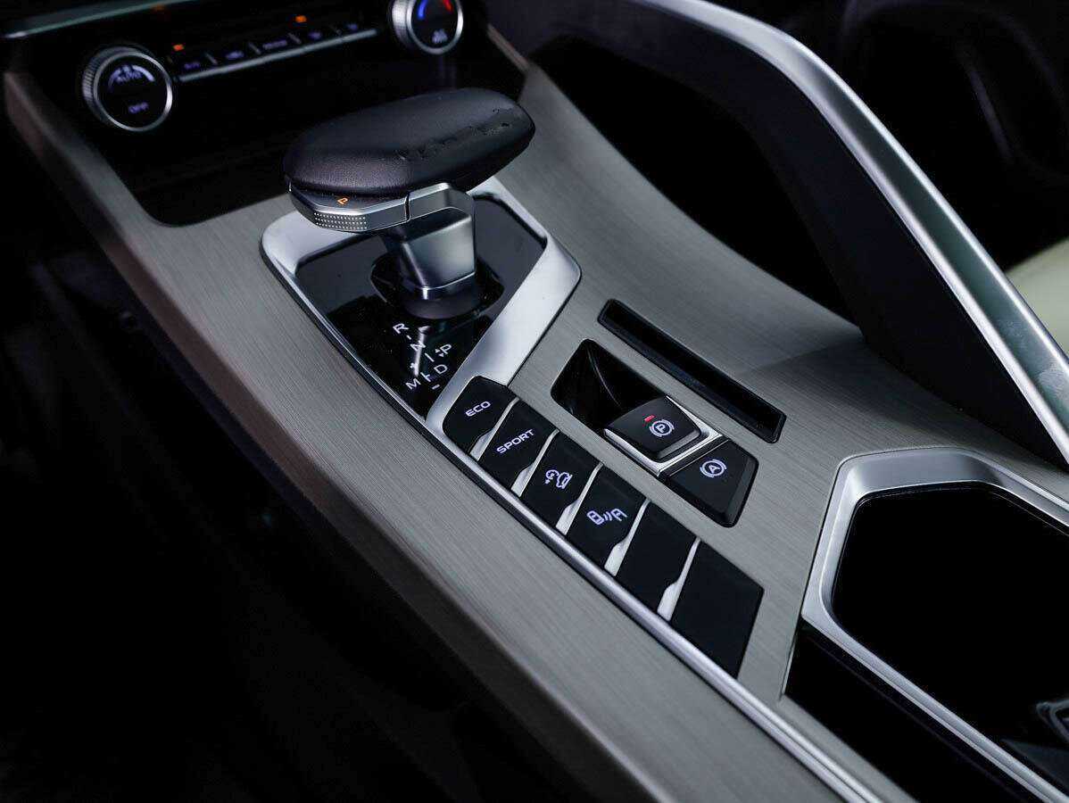 Купить Geely Coolray, 2022, 36 569 км.. Фото: #19