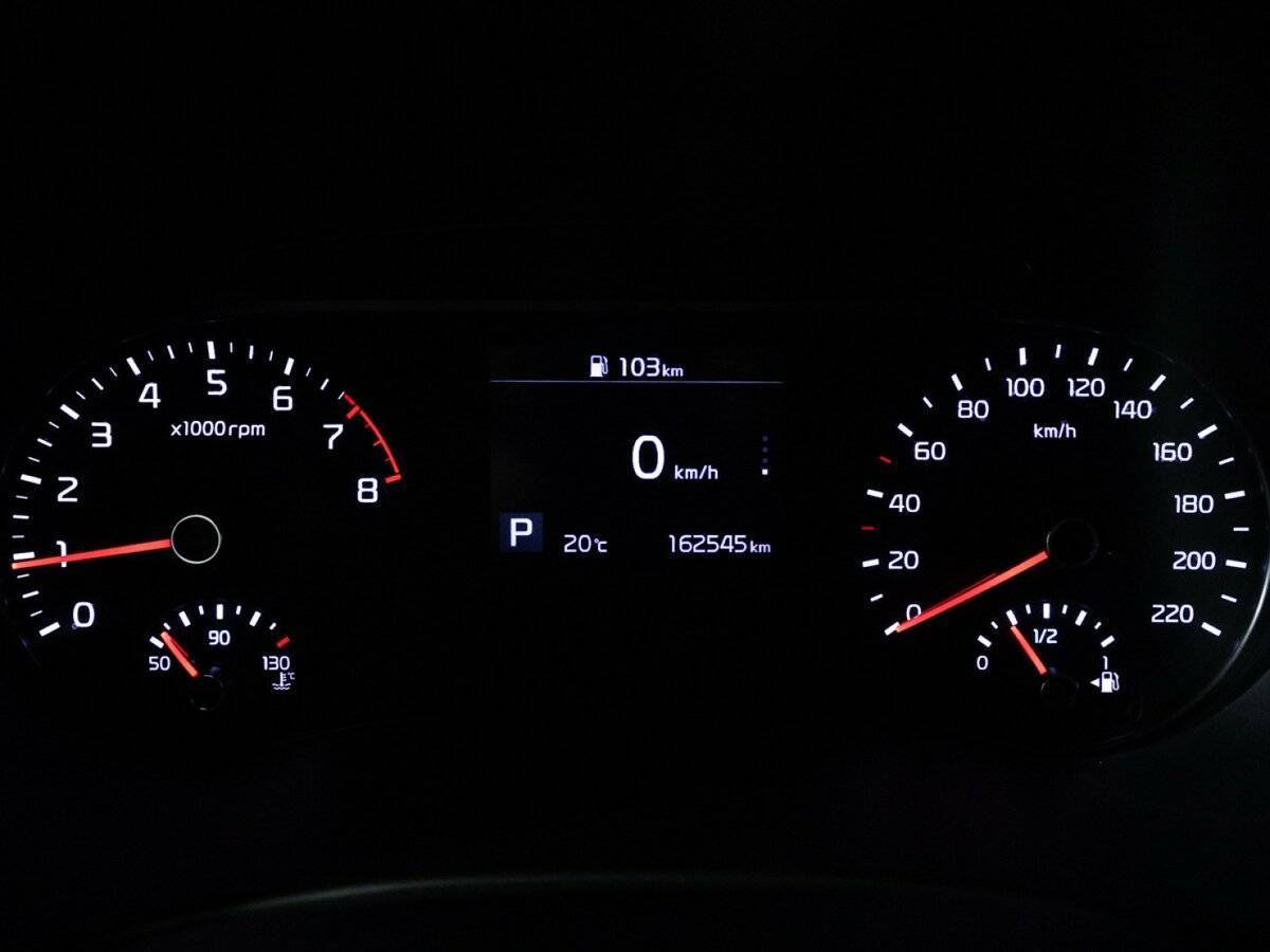 Купить Kia Soul, 2020, 162 396 км.. Фото: #11