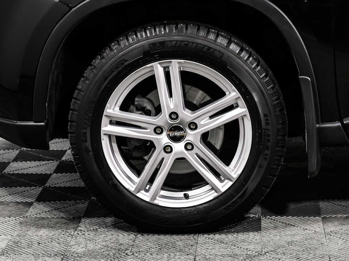 Купить Nissan X-Trail, 2014, 103 126 км.. Фото: #13