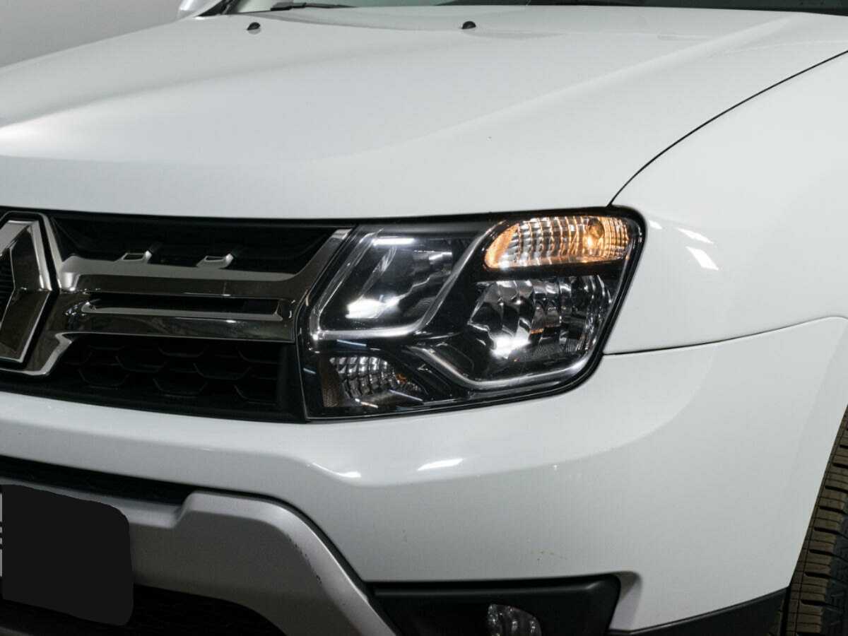 Купить Renault Duster, 2017, 88 000 км.. Фото: #16