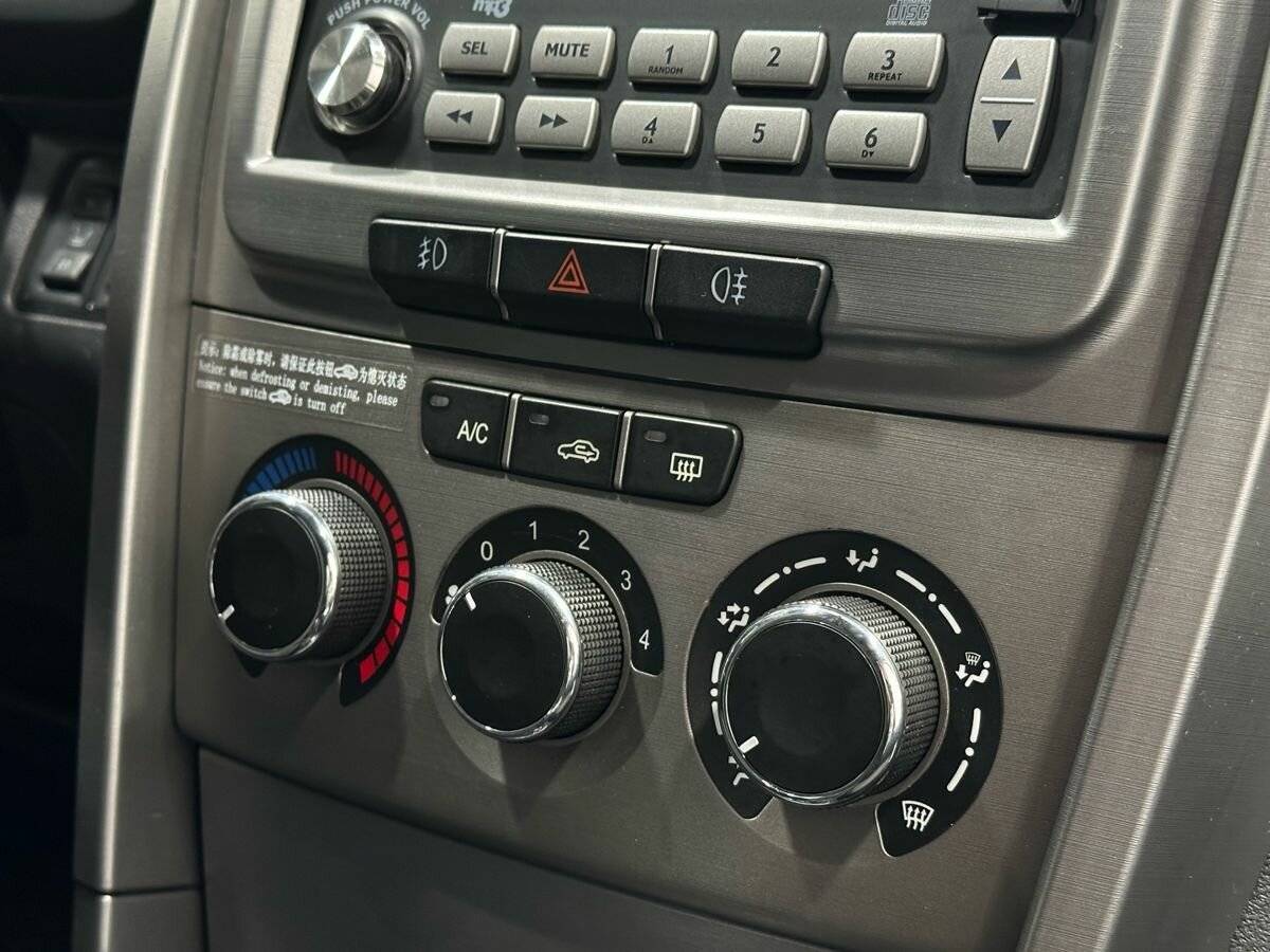 Купить Chery Tiggo (T11), 2015, 64 000 км.. Фото: #12