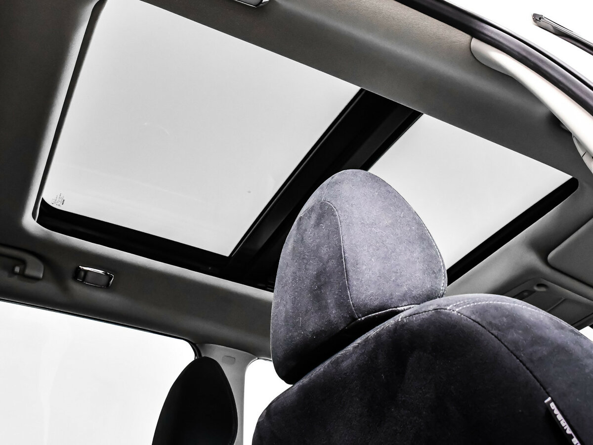 Купить Nissan X-Trail, 2015, 143 401 км.. Фото: #15