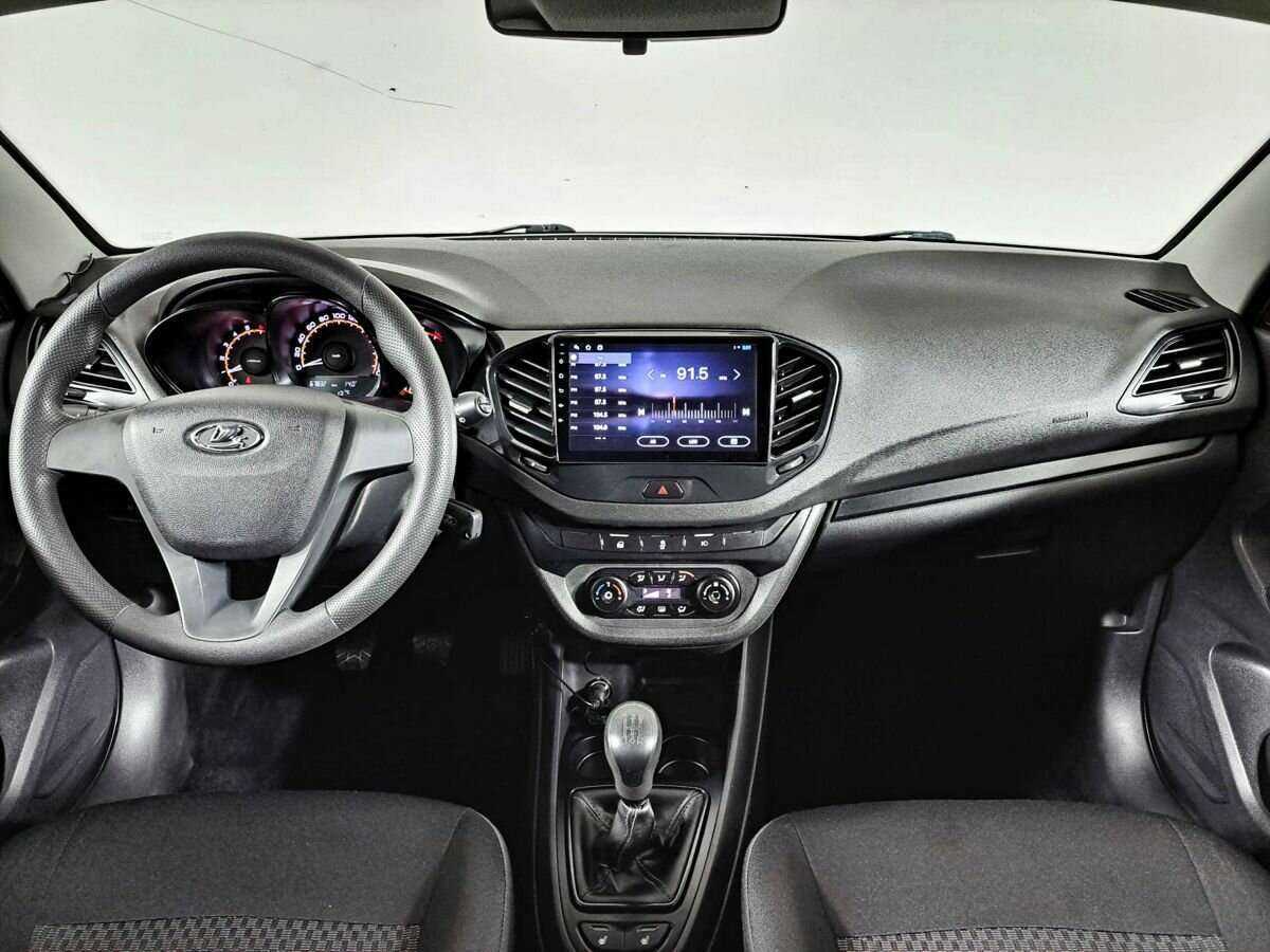 Купить Lada (ВАЗ) Vesta, 2019, 68 000 км.. Фото: #9