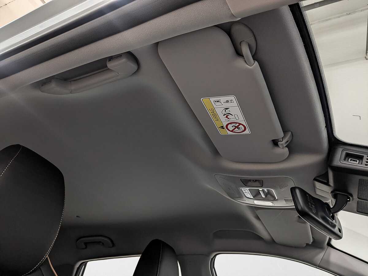 Купить OMODA C5, 2023, 11 000 км.. Фото: #20