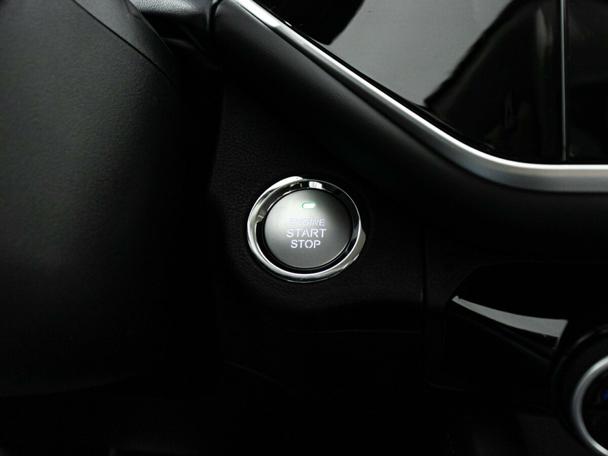 Купить OMODA S5, 2024, 5 000 км.. Фото: #14