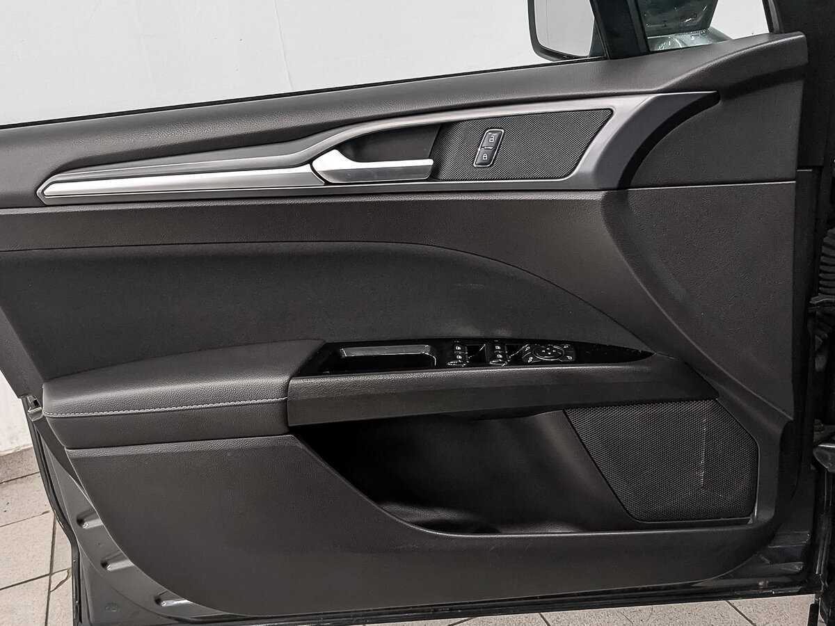 Купить Ford Mondeo, 2018, 187 443 км.. Фото: #18