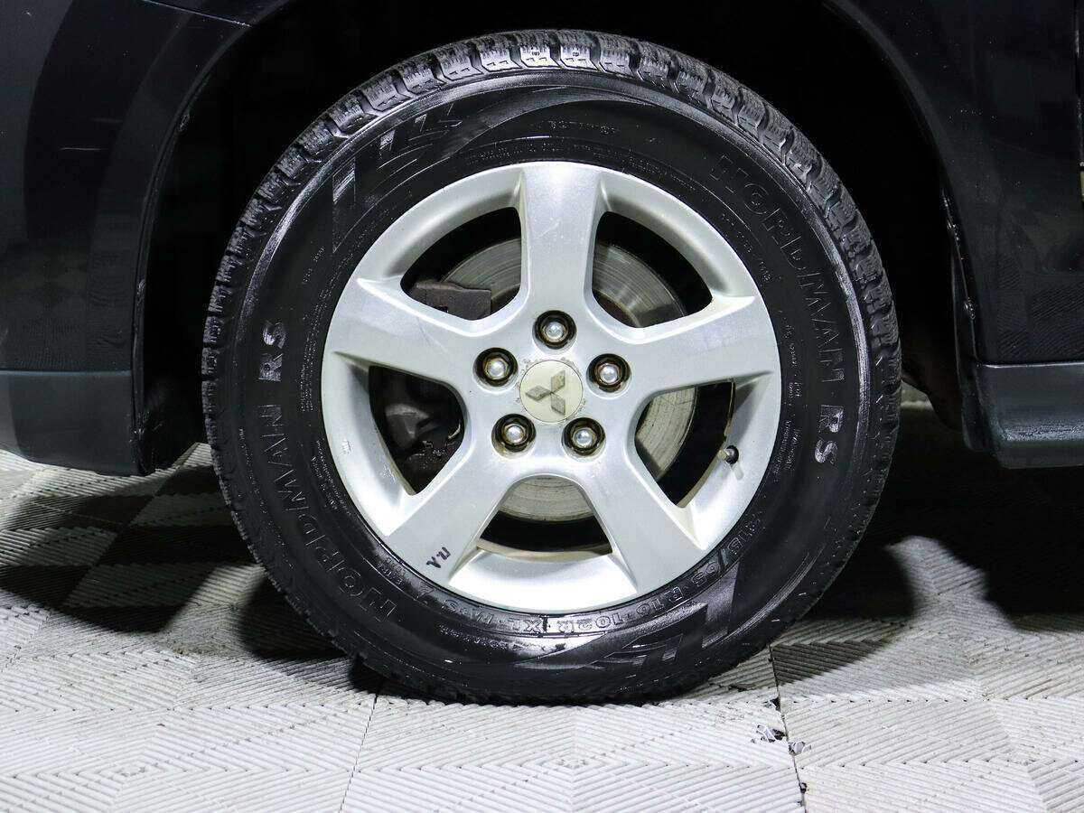 Купить Mitsubishi ASX, 2013, 96 813 км.. Фото: #12