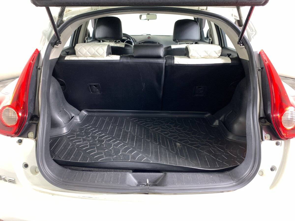 Купить Nissan Juke, 2014, 180 000 км.. Фото: #18