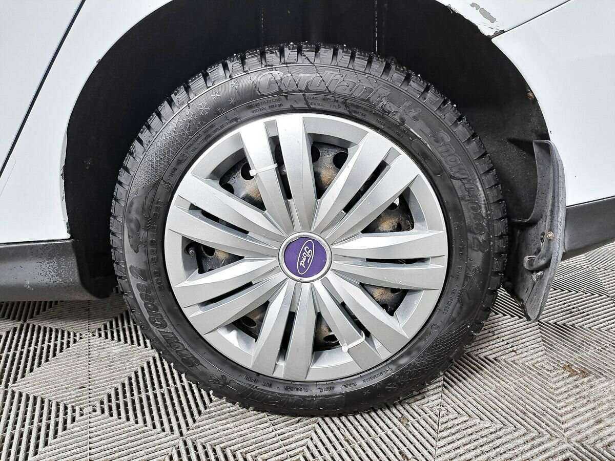 Купить Ford Focus, 2018, 149 400 км.. Фото: #16
