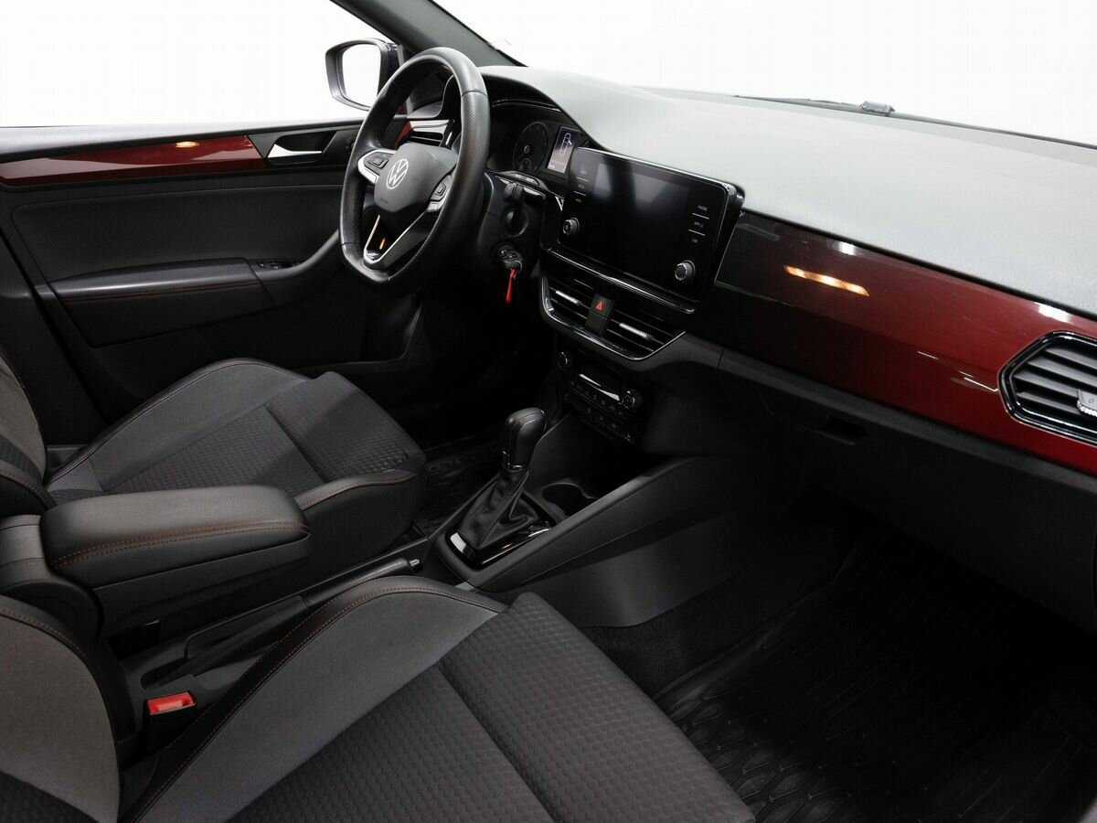 Купить Volkswagen Polo, 2021, 166 966 км.. Фото: #11