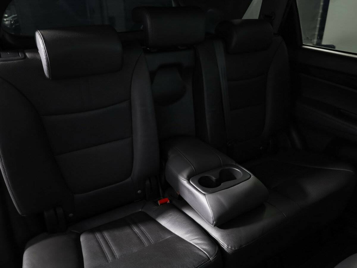 Купить Kia Sorento, 2014, 209 708 км.. Фото: #25