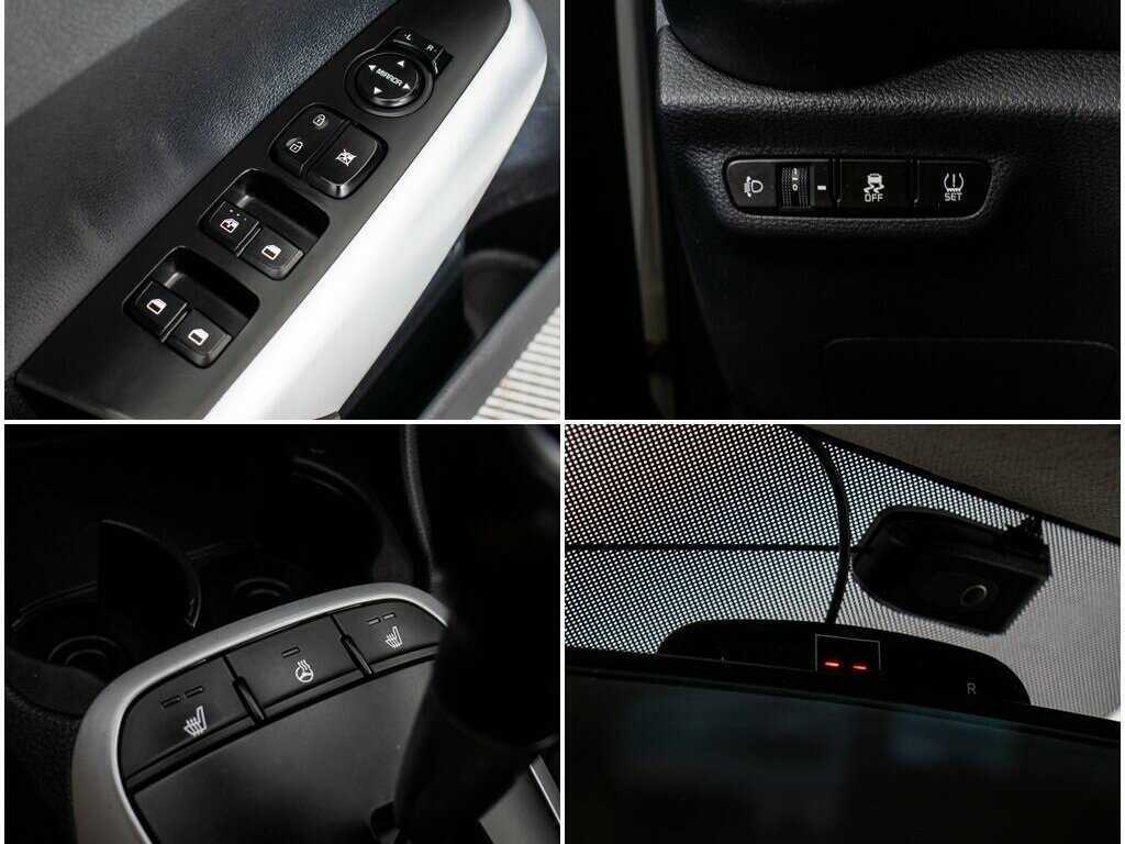 Купить Kia Picanto, 2018, 78 200 км.. Фото: #15