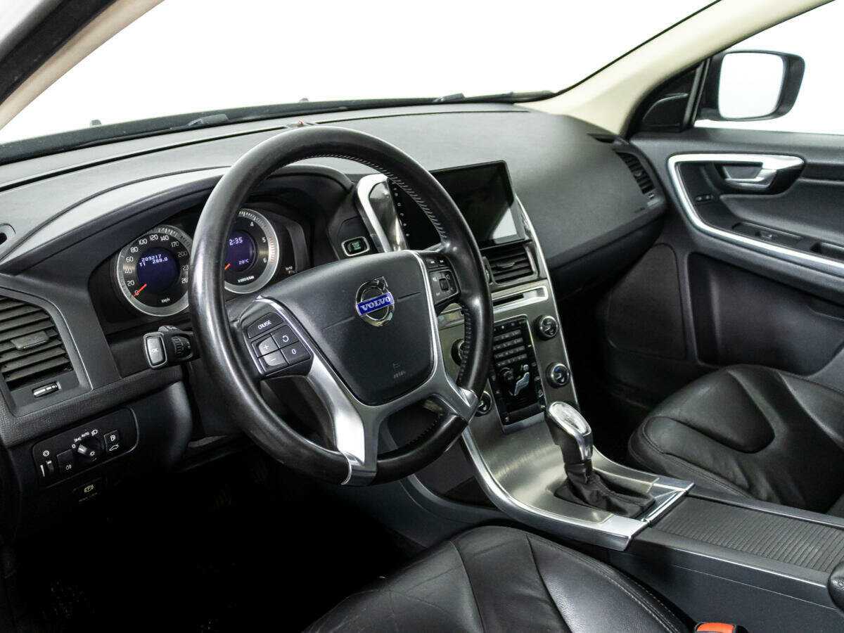 Купить Volvo XC60, 2012, 209 215 км.. Фото: #10