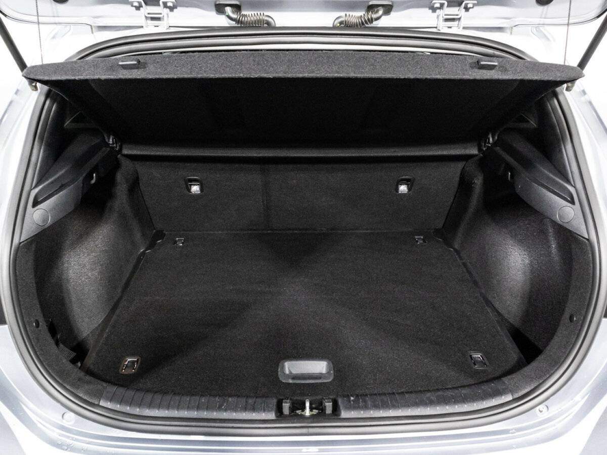 Купить Kia Ceed, 2021, 96 054 км.. Фото: #14