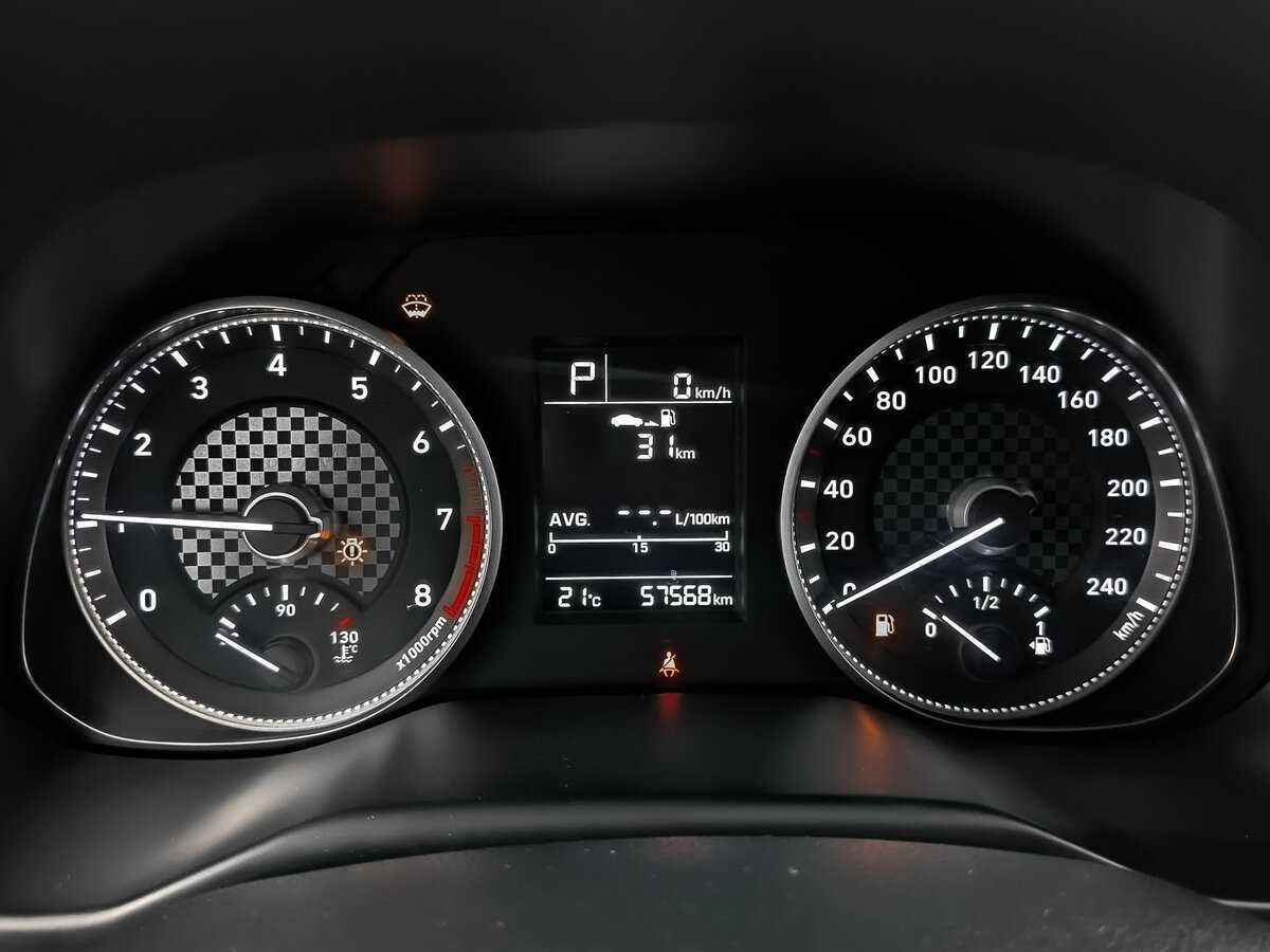 Купить Hyundai Elantra, 2019, 57 562 км.. Фото: #13