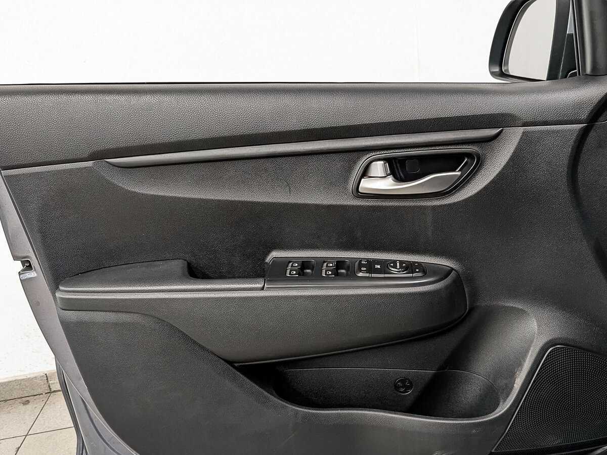 Купить Kia Rio, 2020, 172 164 км.. Фото: #15