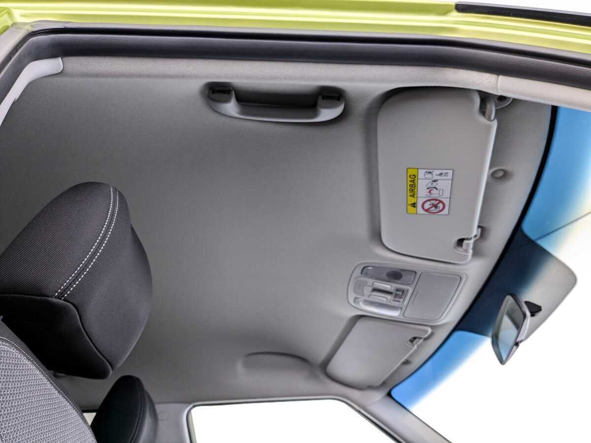 Купить Kia Soul, 2018, 129 715 км.. Фото: #17