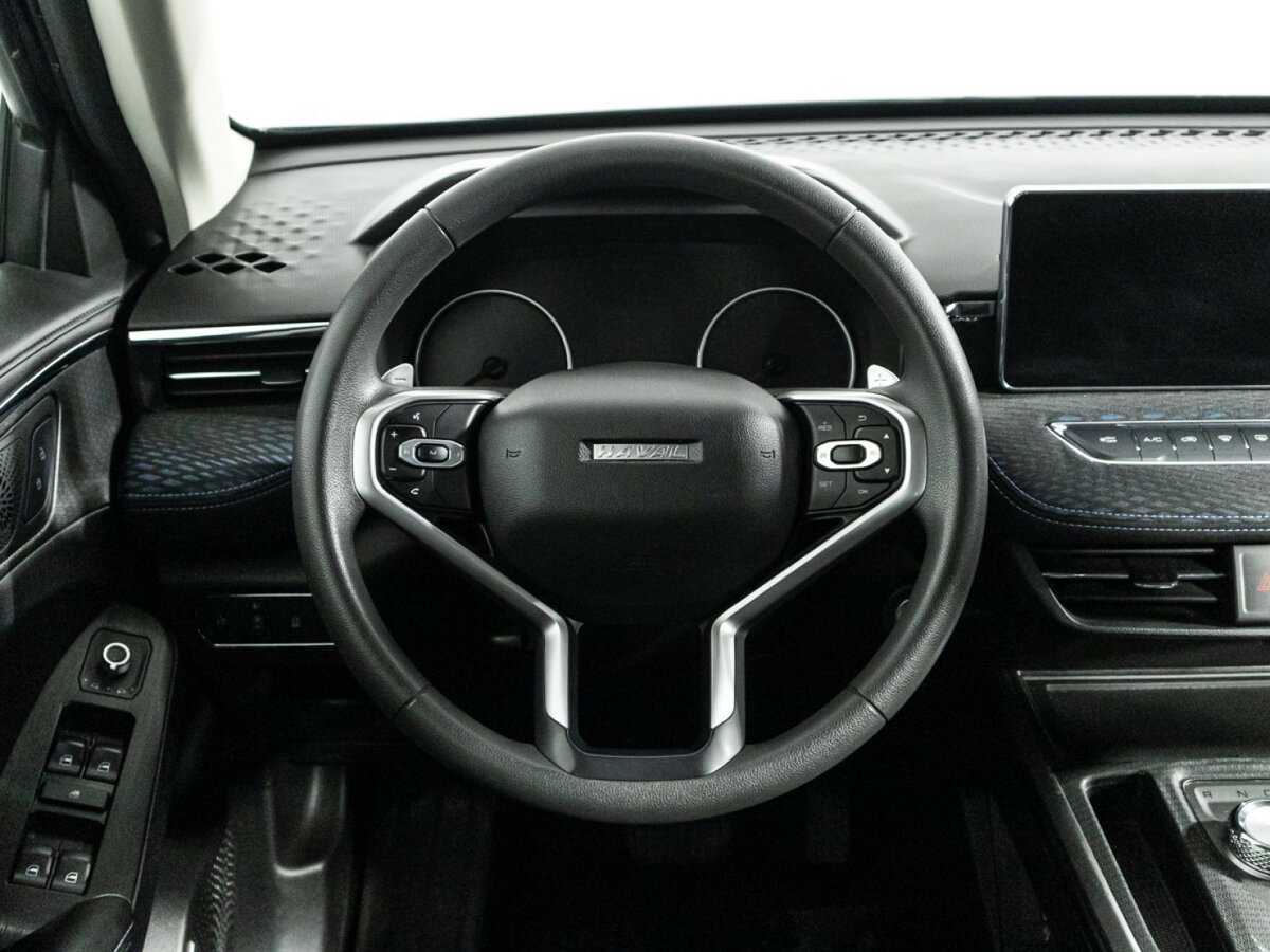 Купить Haval Jolion, 2021, 18 264 км.. Фото: #17