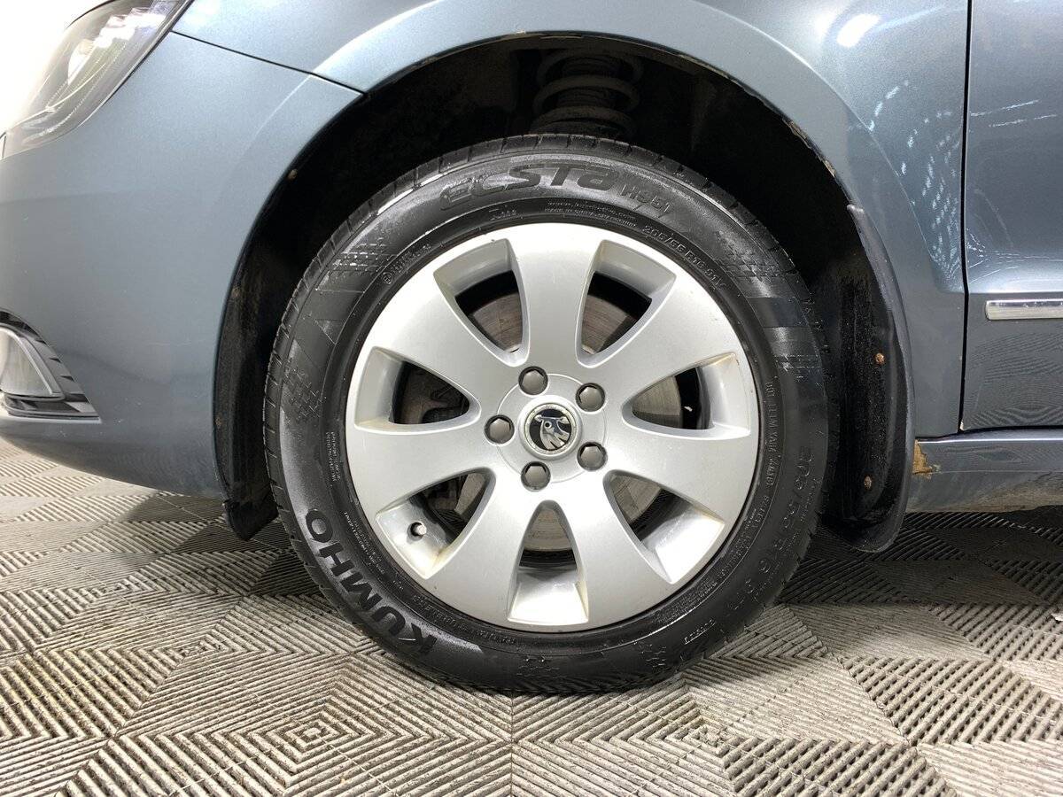 Купить Skoda Superb, 2014, 232 126 км.. Фото: #8