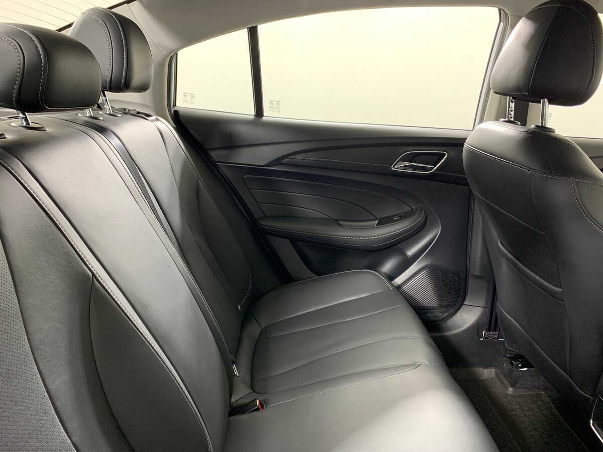 Купить MG 5, 2023, 11 357 км.. Фото: #17